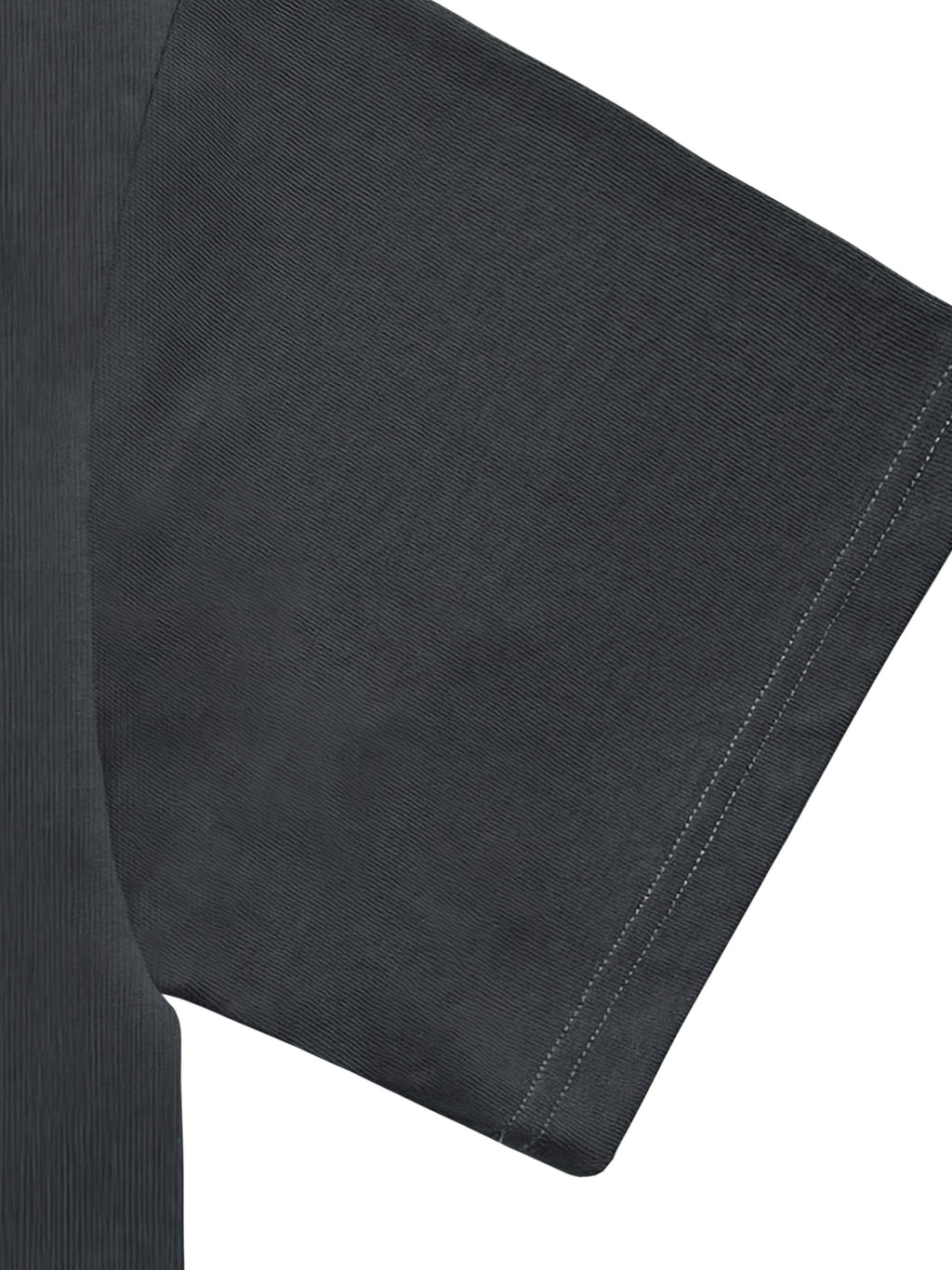 Heavyweight Cotton Round Neck T-Shirt | Premium 9oz Unisex Tee | AllBoroughs