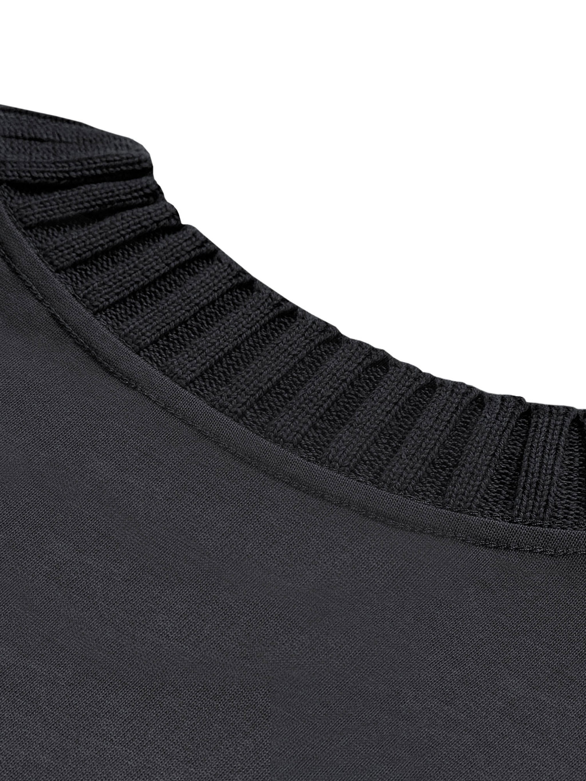 Peaceful Hearts Premium Heavyweight Cotton Round Neck Unisex T-Shirt | AllBoroughs