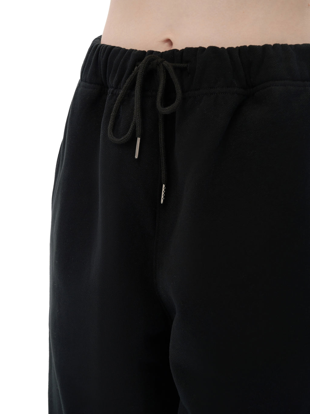 Heavyweight Fleece Straight Leg Pants - Premium Sweatpants | Simply AllBoroughs