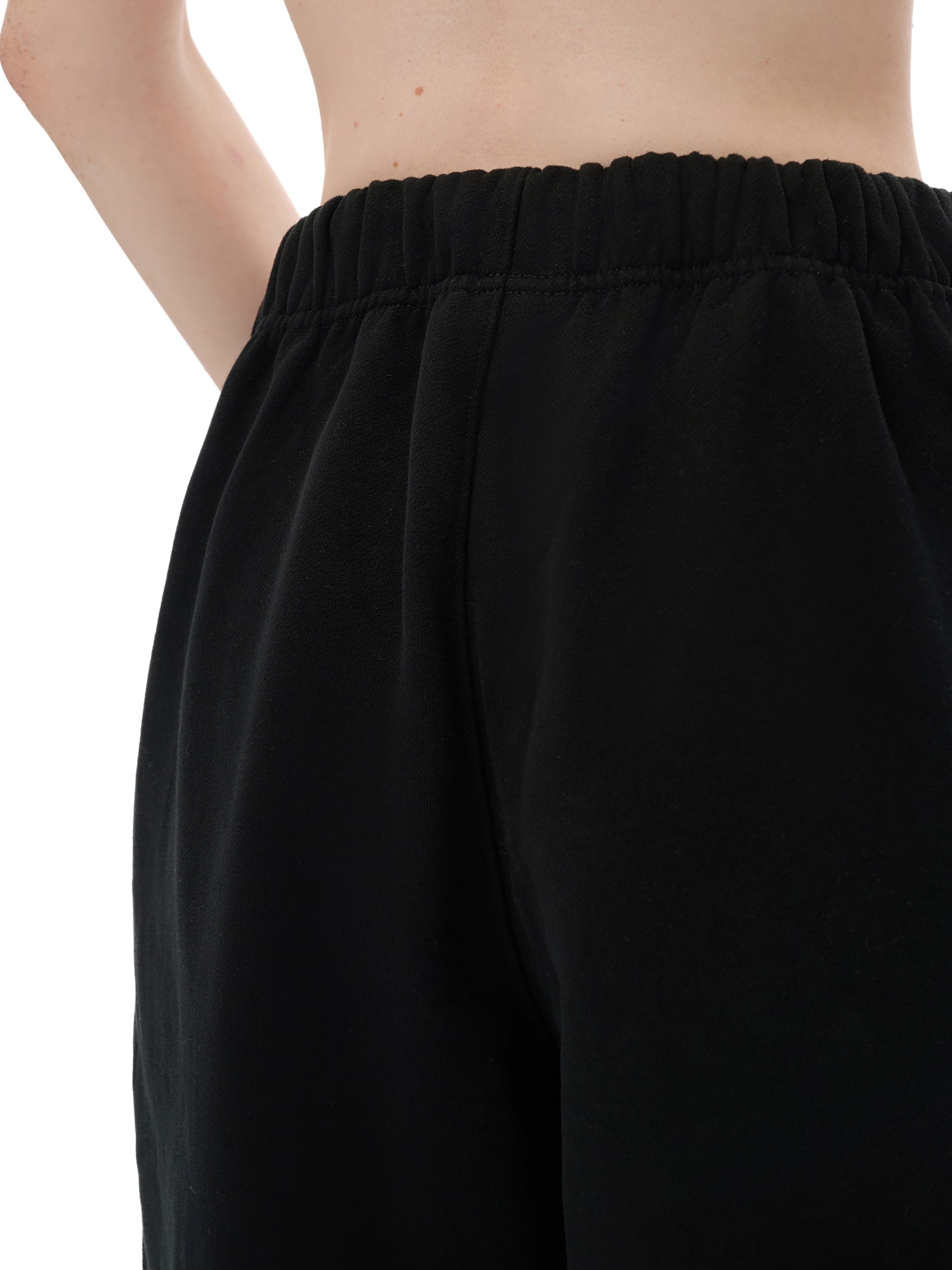 Heavyweight Fleece Straight Leg Pants - Premium Sweatpants | Simply AllBoroughs