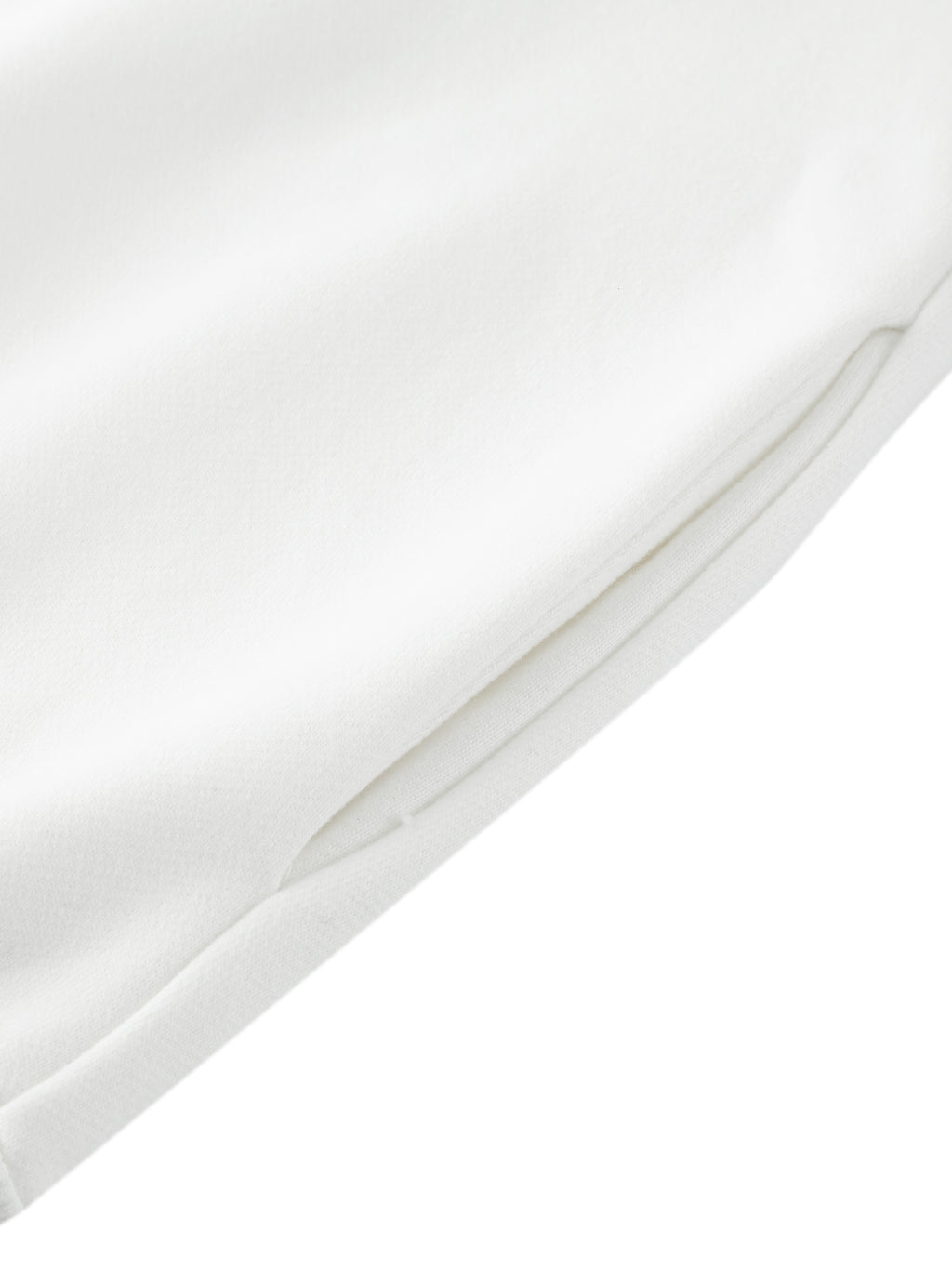 Heavyweight (460 GSM) Hidden Pocket Fleece Hoodie | Simply AllBoroughs Premium Streetwear