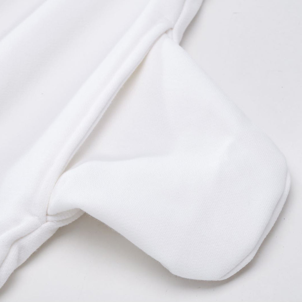 Heavyweight (460 GSM) Hidden Pocket Fleece Hoodie | Simply AllBoroughs Premium Streetwear