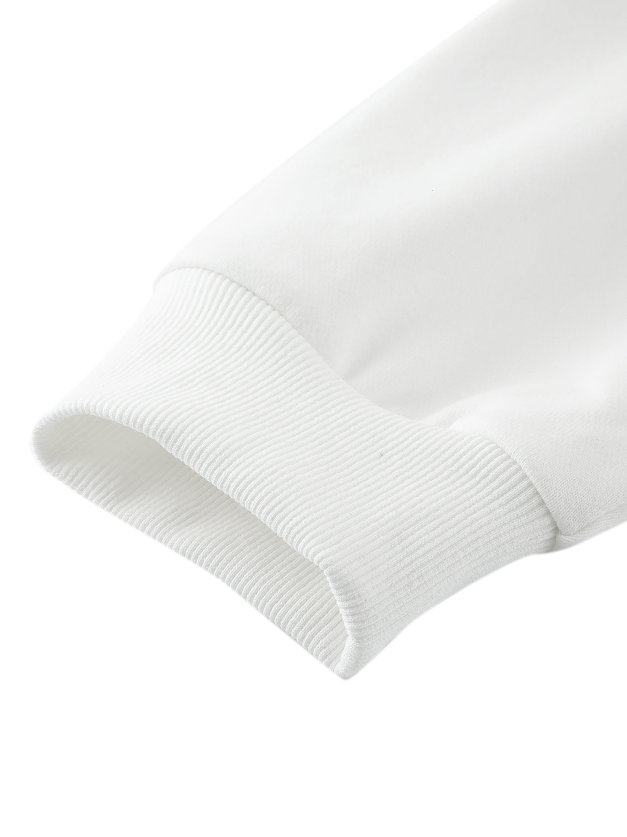 Heavyweight (460 GSM) Hidden Pocket Fleece Hoodie | Simply AllBoroughs Premium Streetwear