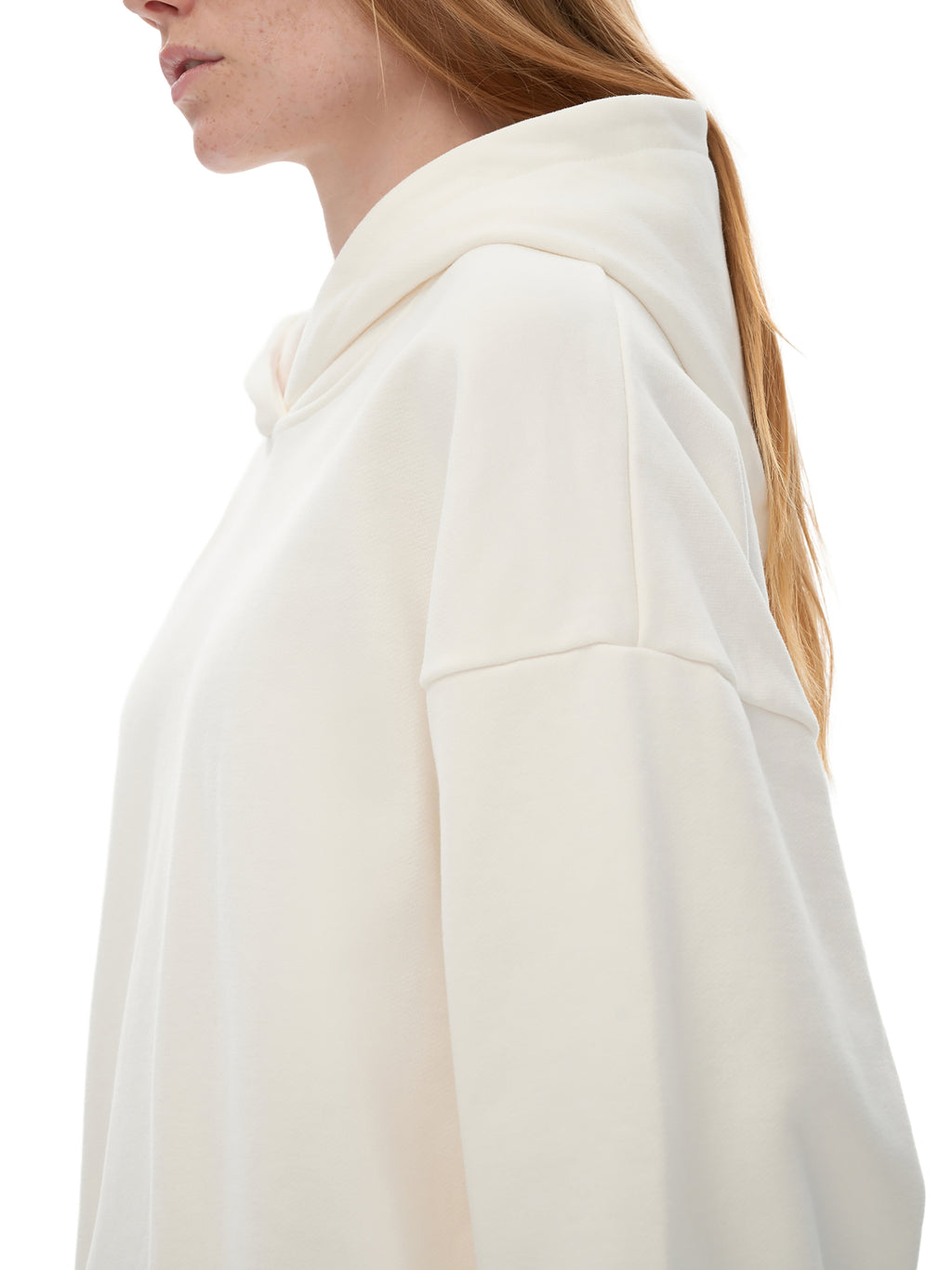 Heavyweight (460 GSM) Hidden Pocket Fleece Hoodie | Simply AllBoroughs Premium Streetwear