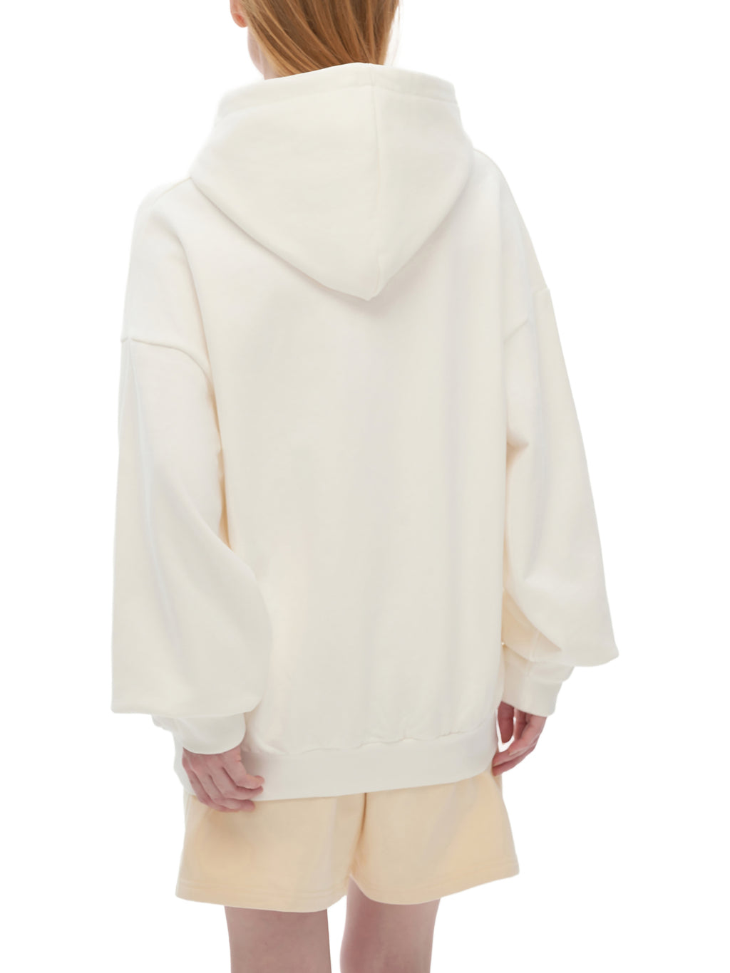 Heavyweight (460 GSM) Hidden Pocket Fleece Hoodie | Simply AllBoroughs Premium Streetwear