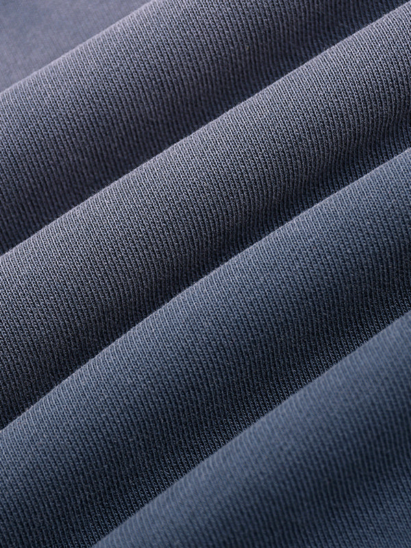 Heavyweight (400 GSM) Sunfade Oversized Hoodie | Premium Streetwear