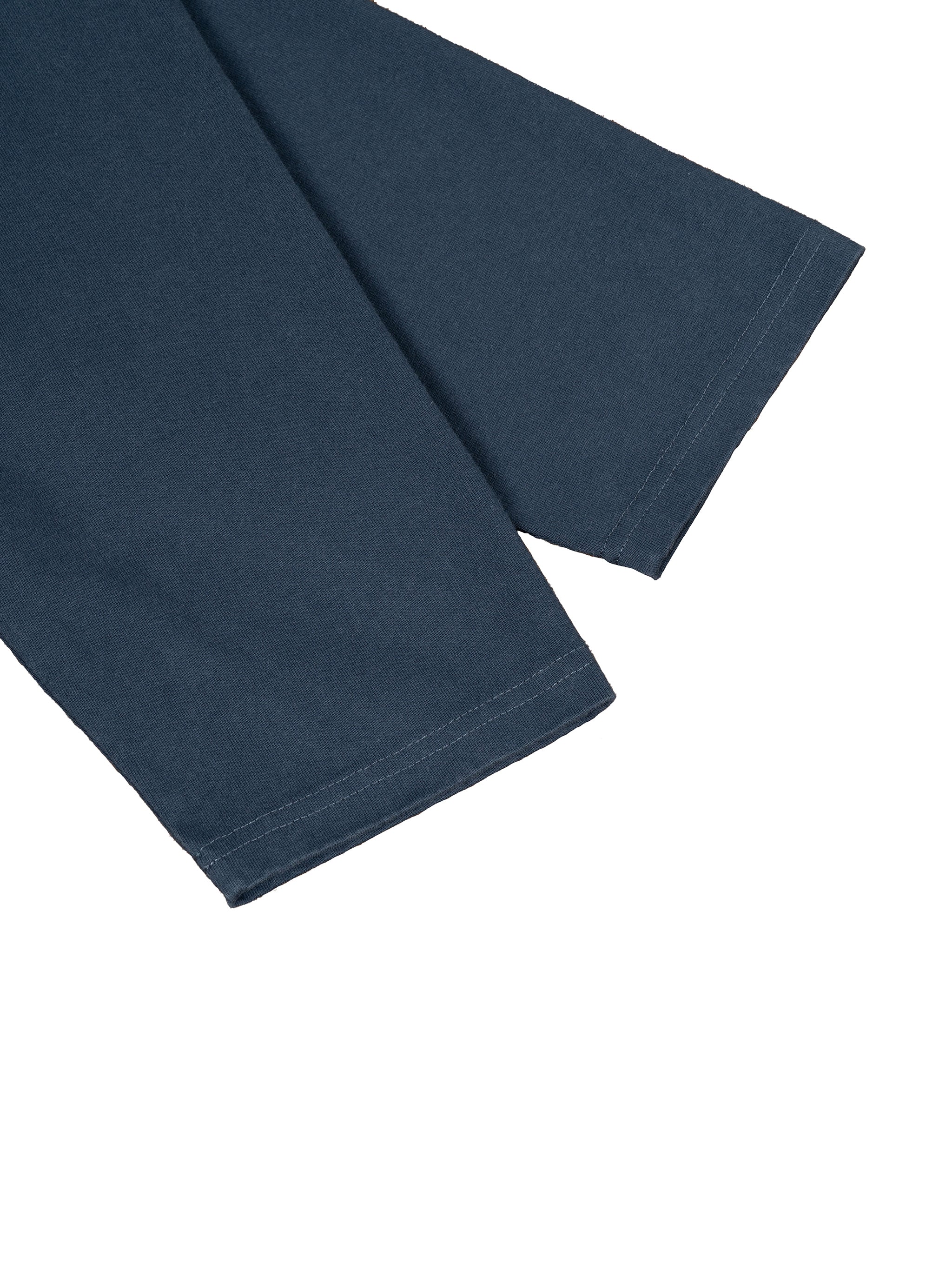 World Cup 2026 England Sun Fade Colour-Block Long Sleeve T-Shirt | AllBoroughs
