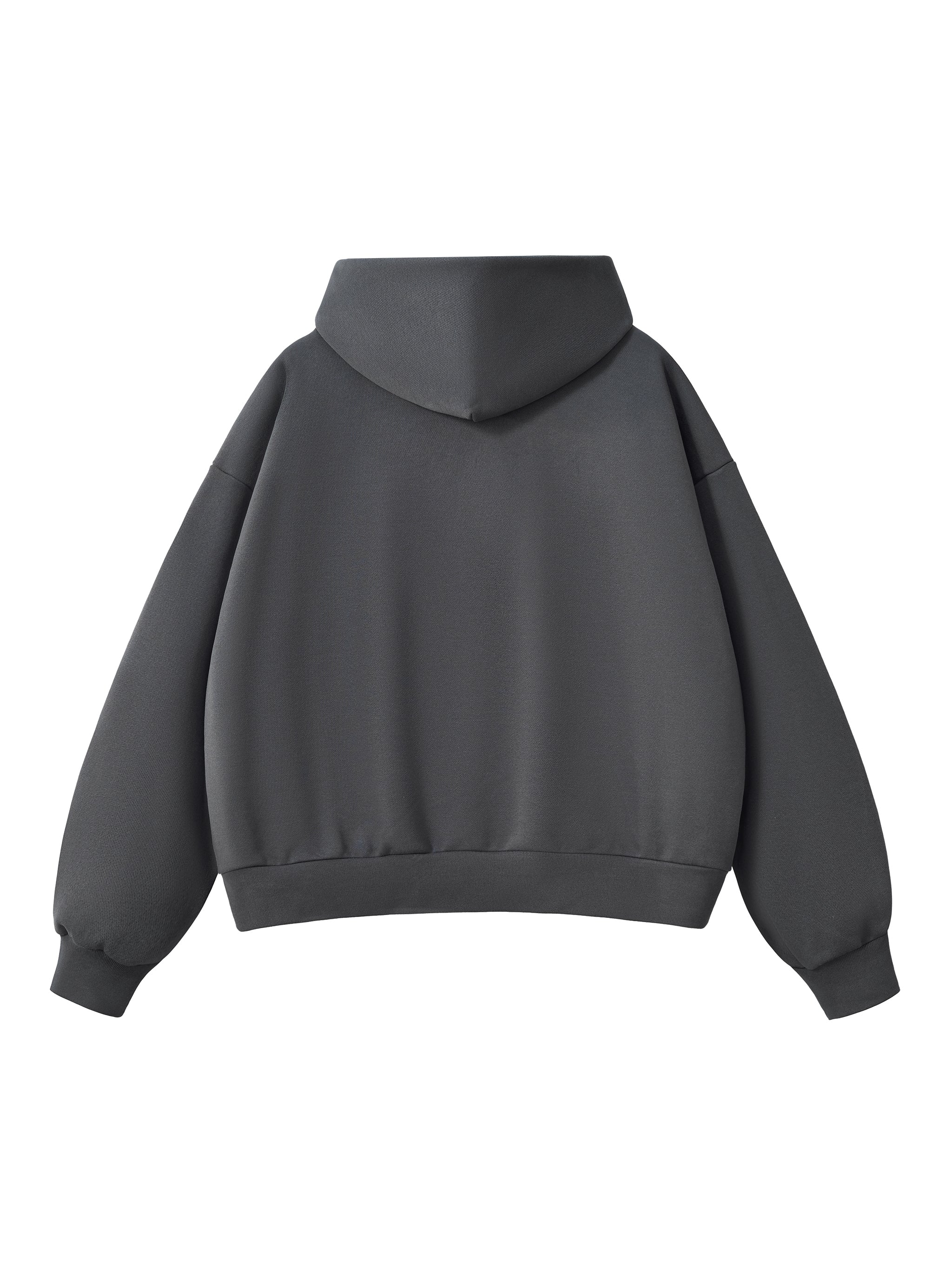 Peaceful Hearts Heavyweight Champ 500GSM Oversized Luxury Unisex Hoodie | AllBoroughs