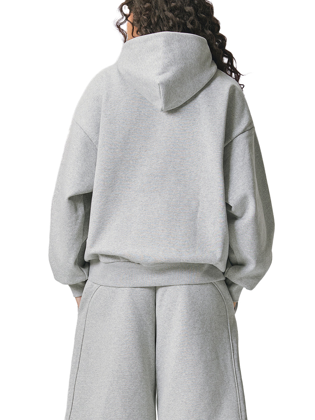 Peaceful Hearts Heavyweight Champ 500GSM Oversized Luxury Unisex Hoodie | AllBoroughs