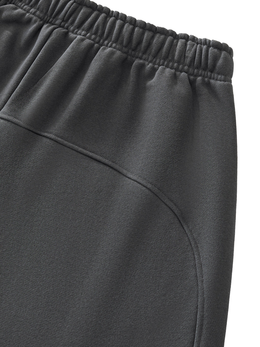 Essential Heavyweight Fleece Shorts - Premium Streetwear Basics | AllBoroughs