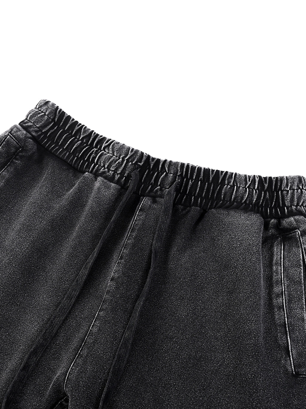 Snow Wash Jogging Sweatpants - Premium Heavyweight Joggers | Simply AllBoroughs