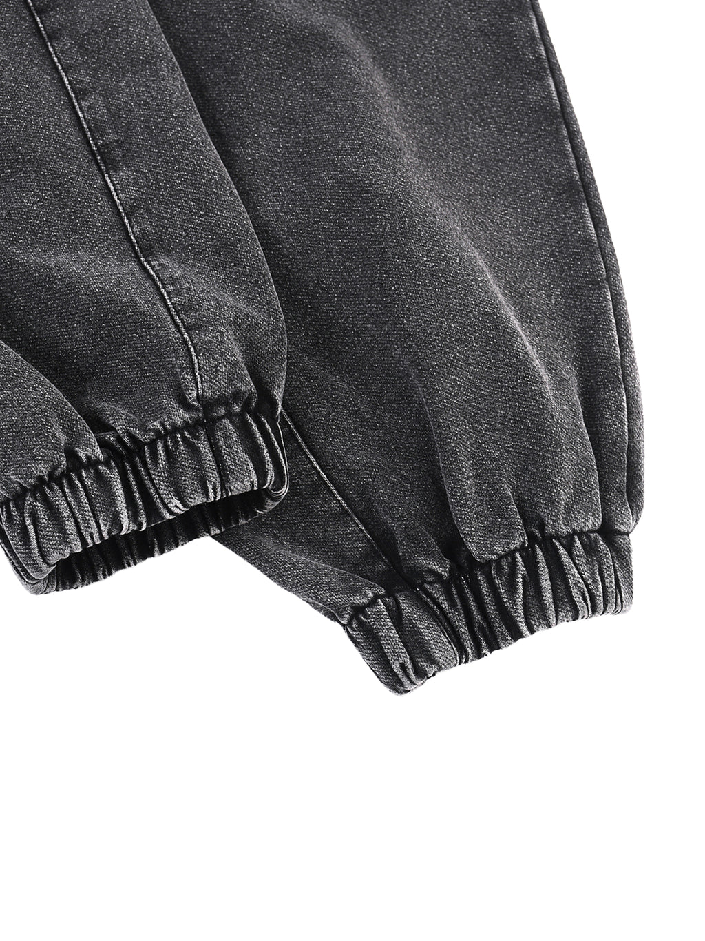 Snow Wash Jogging Sweatpants - Premium Heavyweight Joggers | Simply AllBoroughs