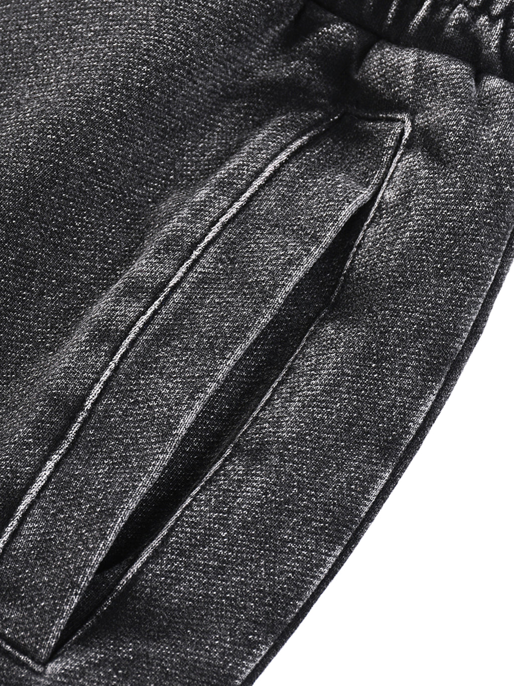 Snow Wash Jogging Sweatpants - Premium Heavyweight Joggers | Simply AllBoroughs