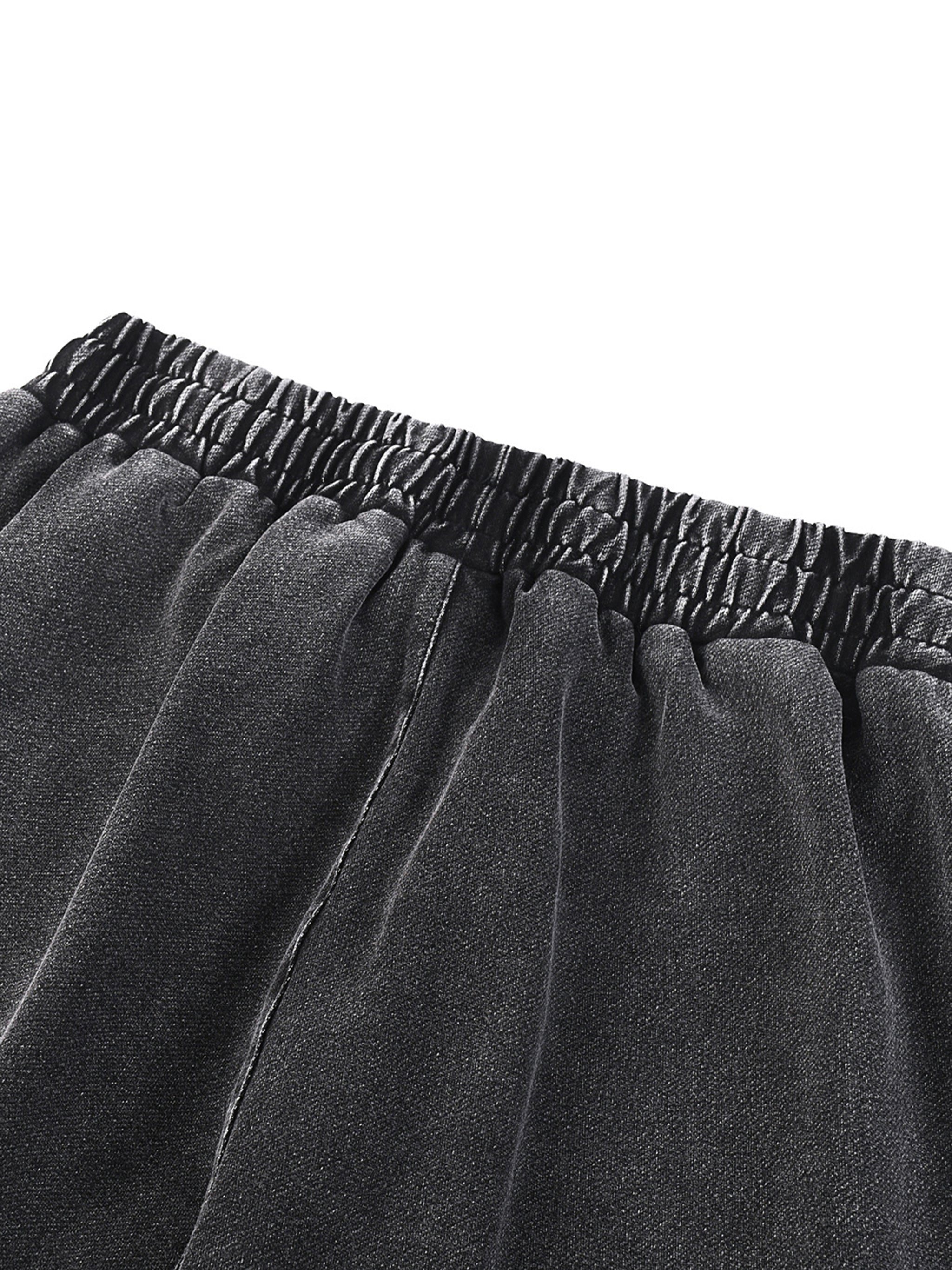 Snow Wash Jogging Sweatpants - Premium Heavyweight Joggers | Simply AllBoroughs