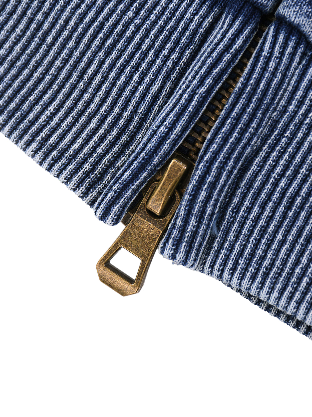 Snow Wash Oversized Zip-Up Hoodie - Premium Streetwear | AllBoroughs