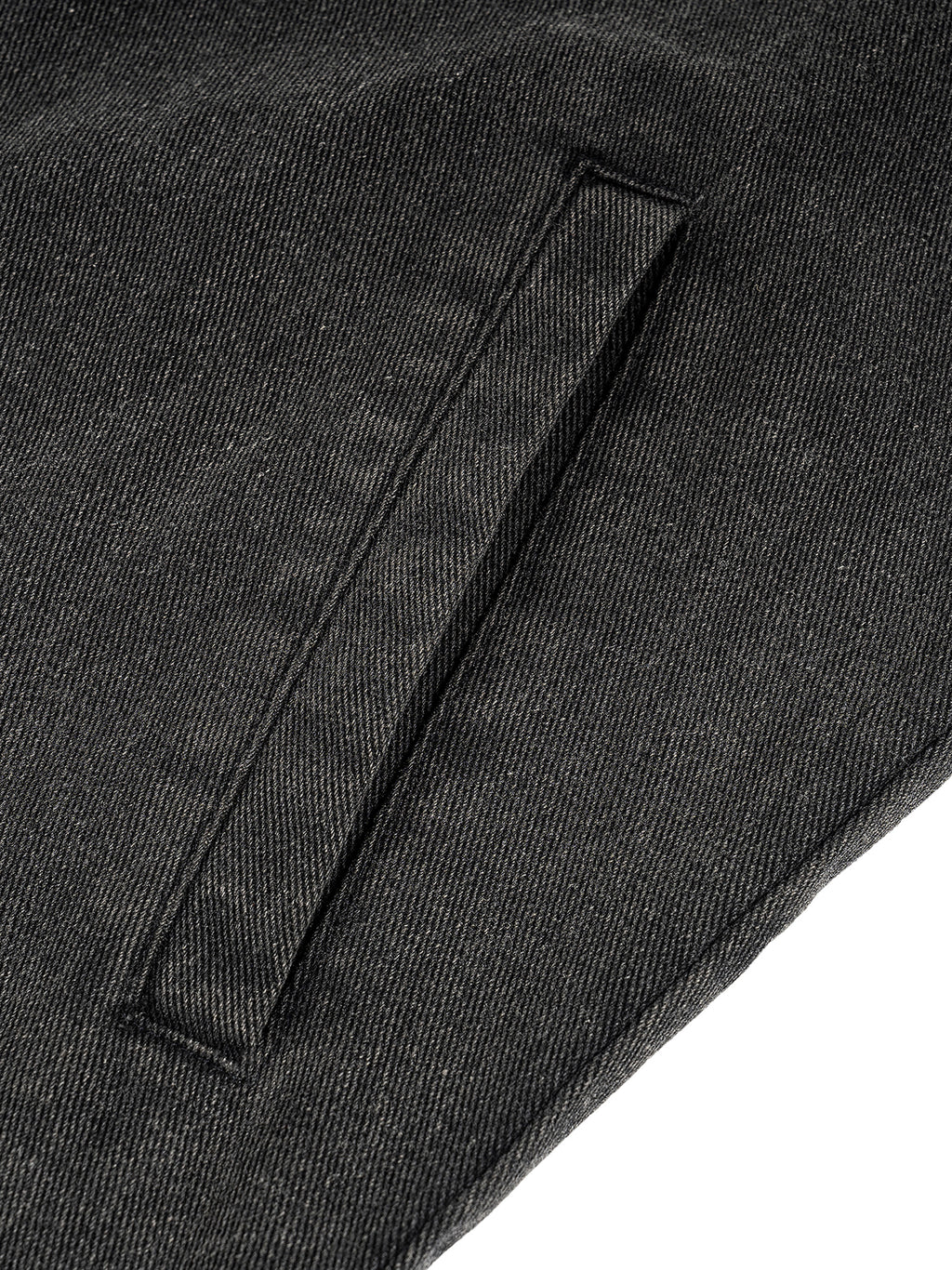 Vintage Washed Denim Jacket - Premium Streetwear Outerwear | Simply AllBoroughs