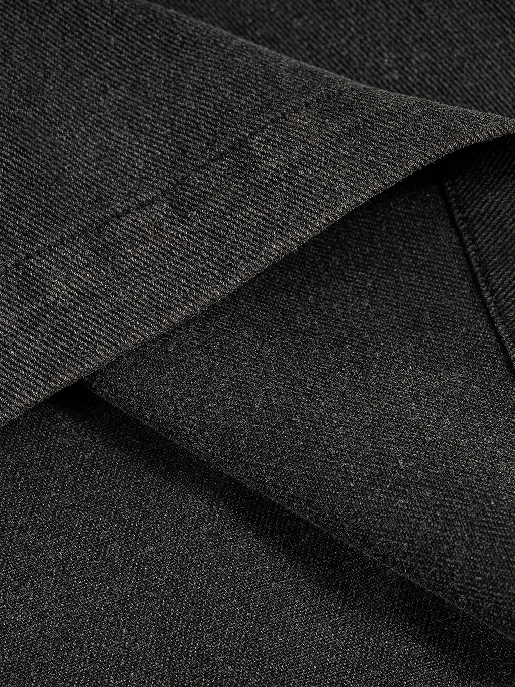 Vintage Washed Denim Jacket - Premium Streetwear Outerwear | Simply AllBoroughs