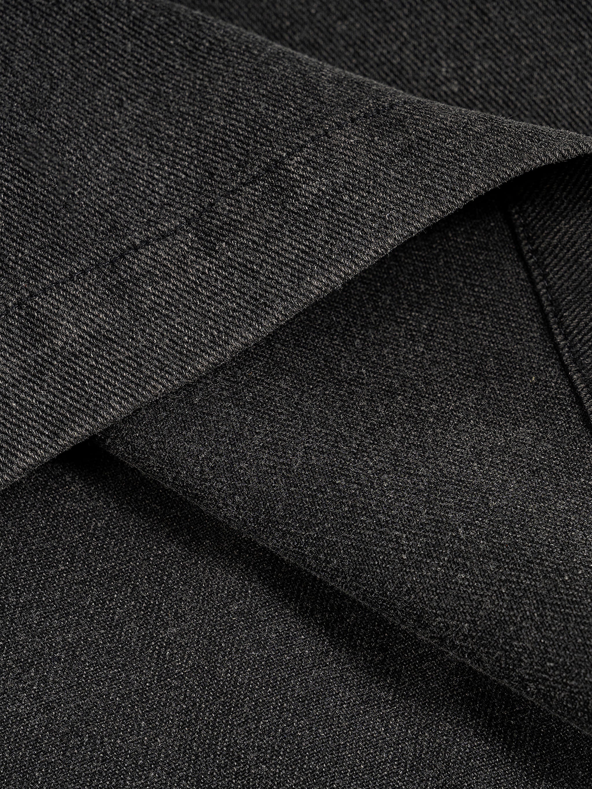 Vintage Washed Denim Jacket - Premium Streetwear Outerwear | Simply AllBoroughs