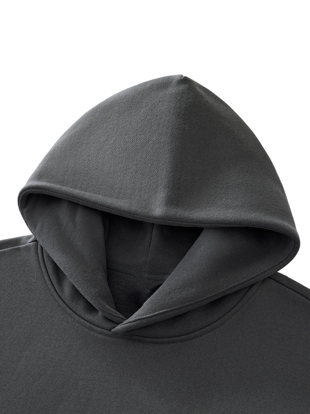 The AllBoroughs Heavyweight Champ 500GSM Oversized Luxury Hoodie