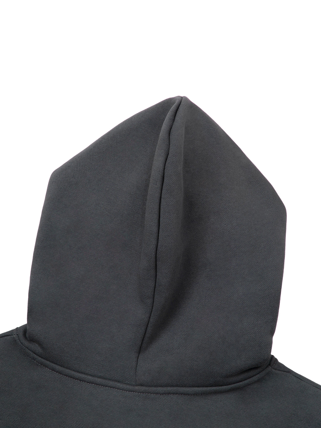 The AllBoroughs Heavyweight Champ 500GSM Oversized Luxury Hoodie