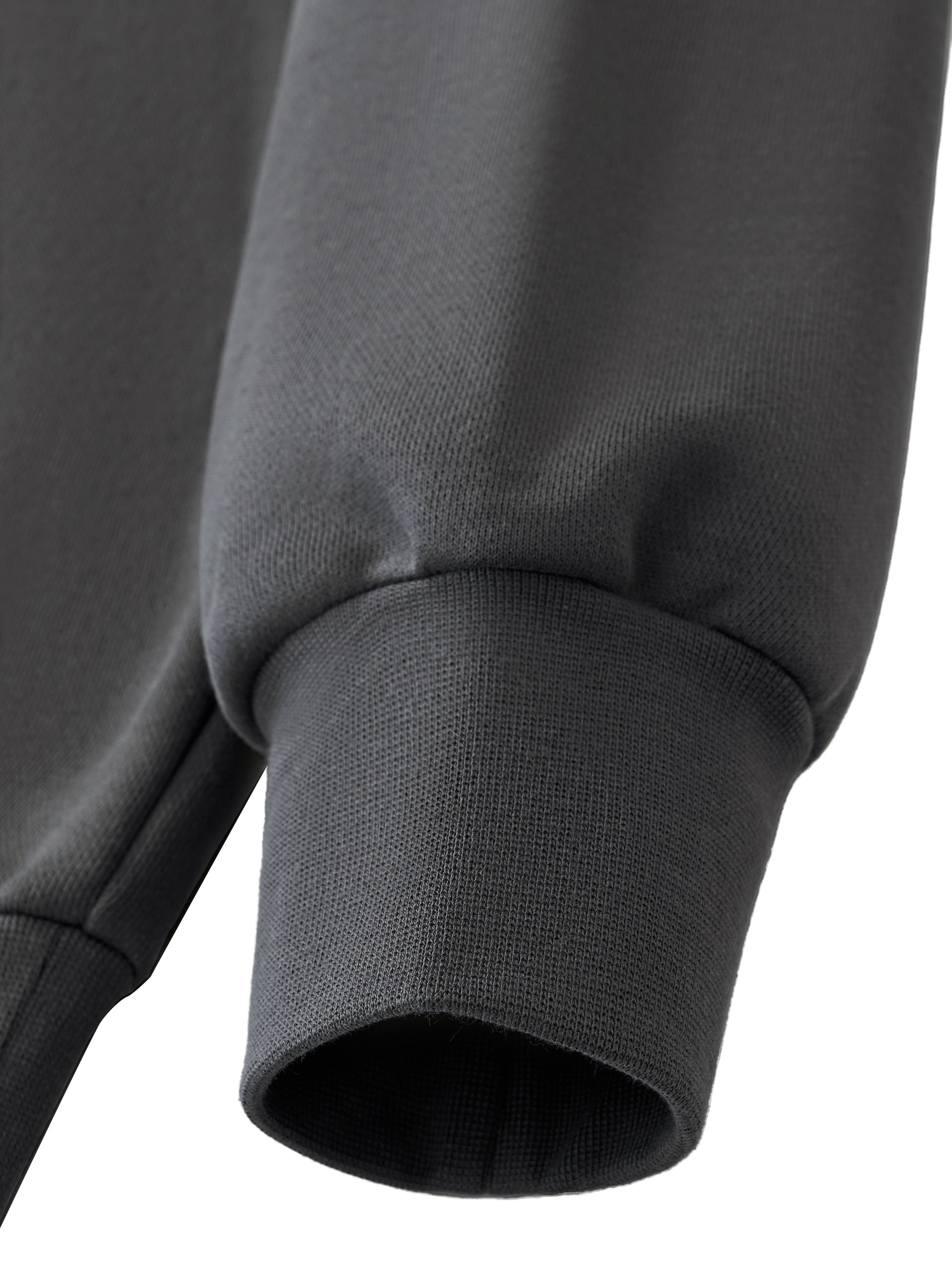 The Heavyweight Champ 500GSM Oversized Luxury Hoodie | AllBoroughs