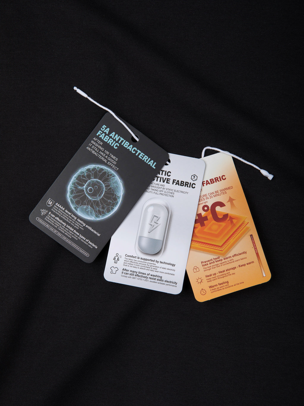 The Heavyweight Champ 500GSM Oversized Luxury Hoodie | AllBoroughs