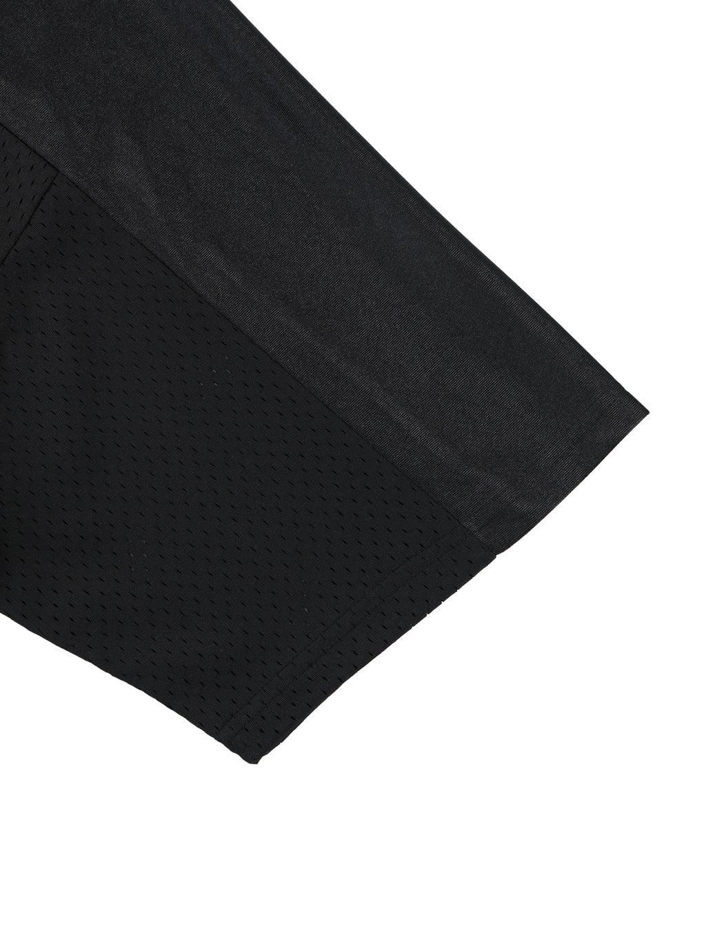 Oversized Mesh V-Neck Soccer Jersey | Unisex Polyester Sports Shirt