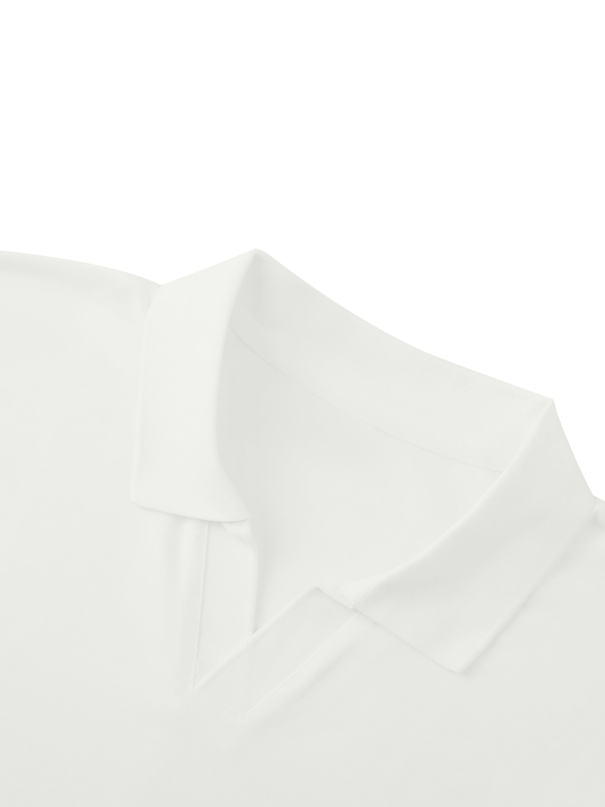 Peaceful Hearts Drop Shoulder Polo Shirt | 235gsm Cotton Blend Lapel Collar | AllBoroughs
