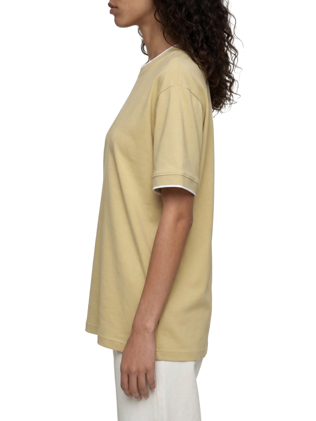 AllBoroughs Unity Unisex Regular Fit T-Shirt | Cotton-Nylon Blend