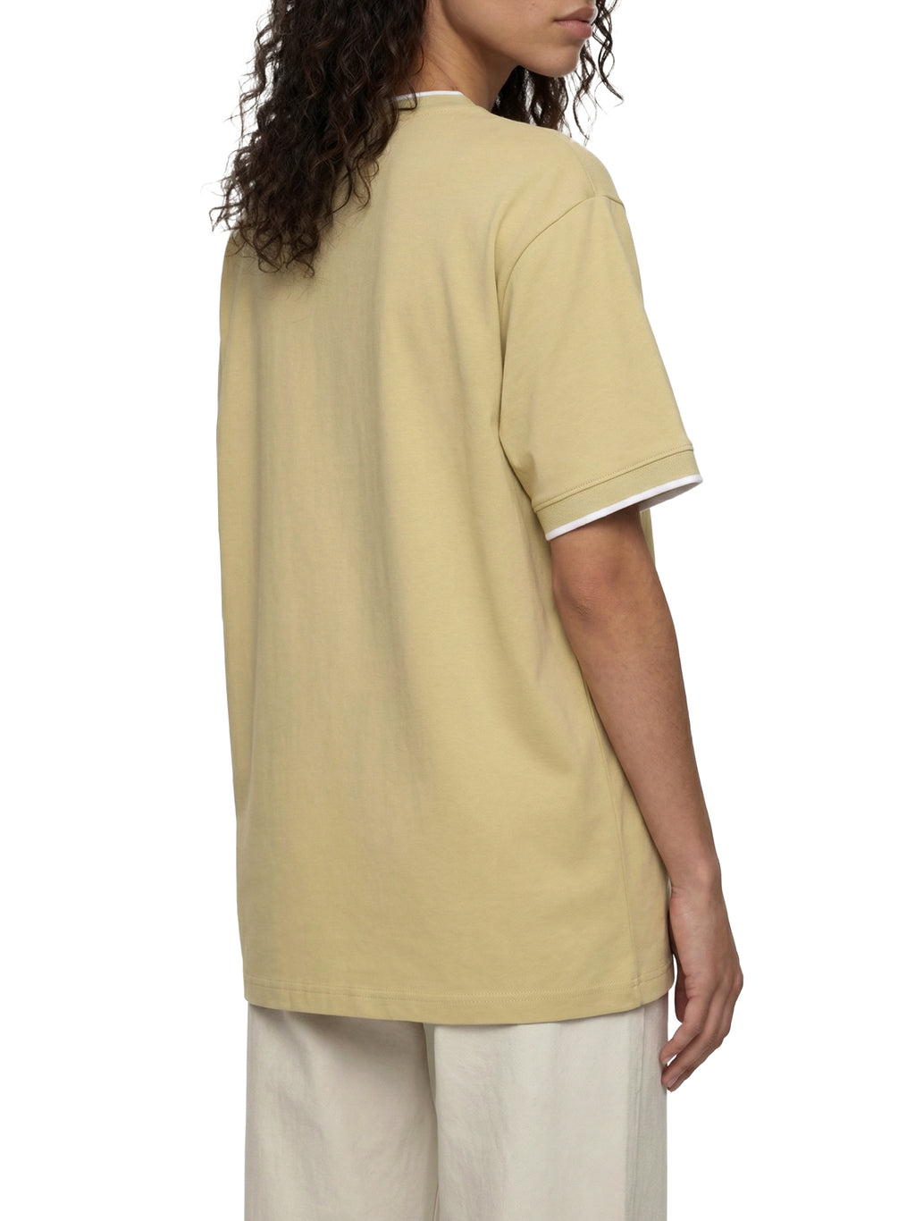 AllBoroughs Unity Unisex Regular Fit T-Shirt | Cotton-Nylon Blend