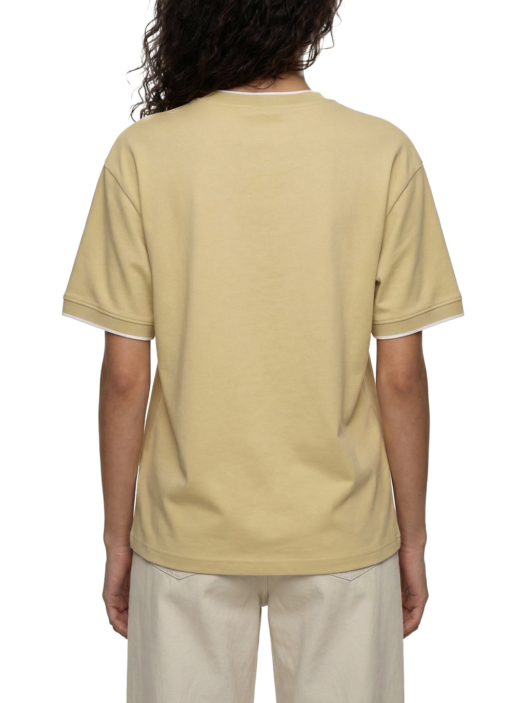 AllBoroughs Unity Unisex Regular Fit T-Shirt | Cotton-Nylon Blend
