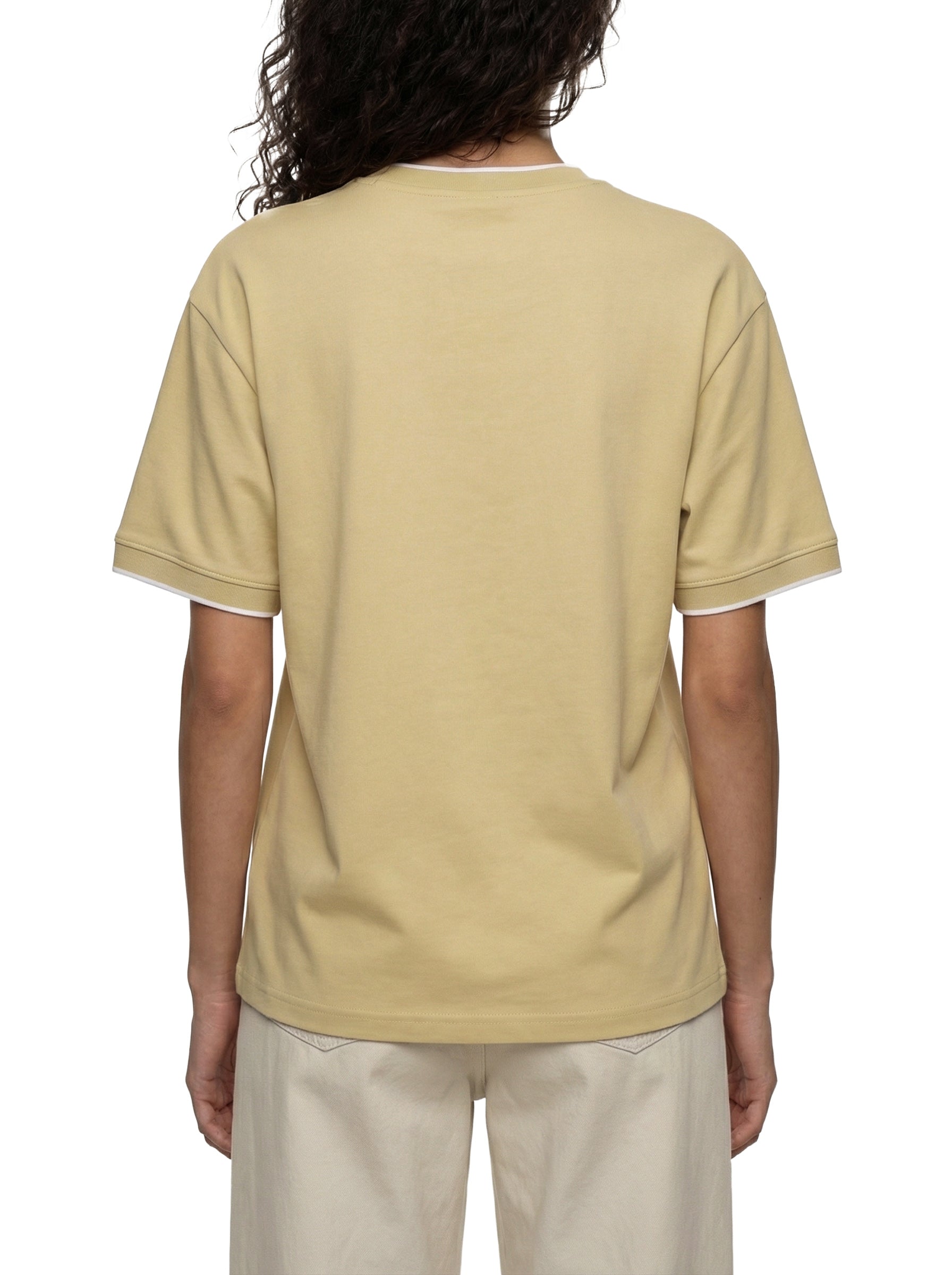 AllBoroughs Unity Unisex Regular Fit T-Shirt | Cotton-Nylon Blend