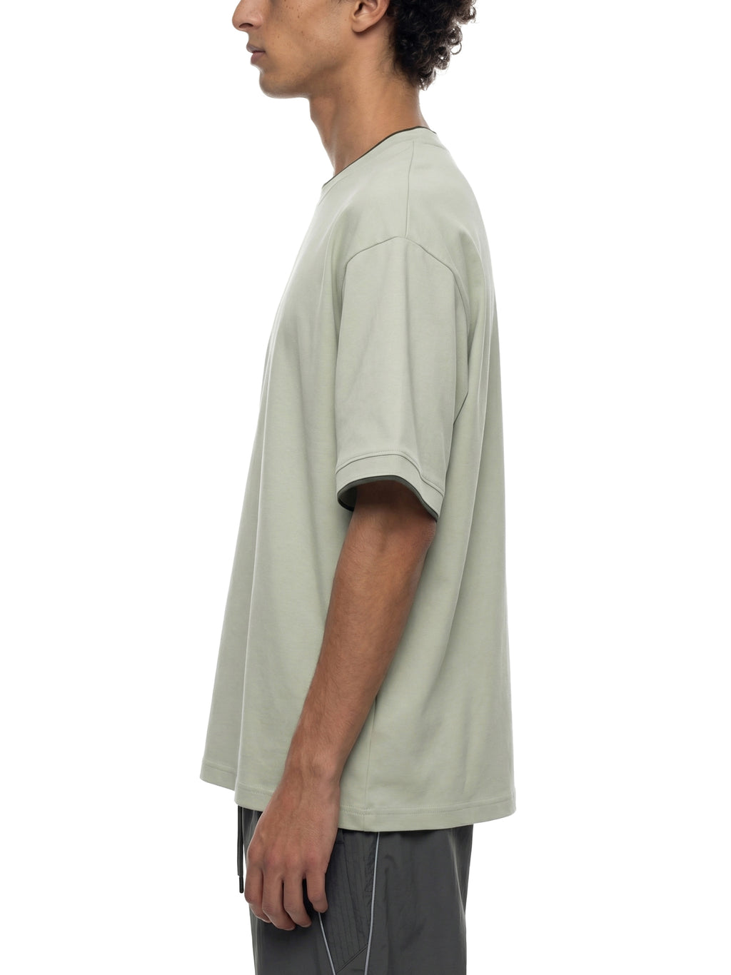 AllBoroughs Unity Unisex Regular Fit T-Shirt | Cotton-Nylon Blend
