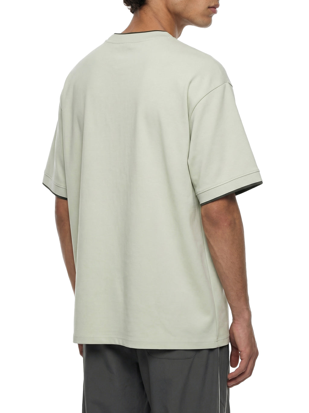 AllBoroughs Unity Unisex Regular Fit T-Shirt | Cotton-Nylon Blend